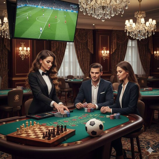 CGP钱包官方界面展示